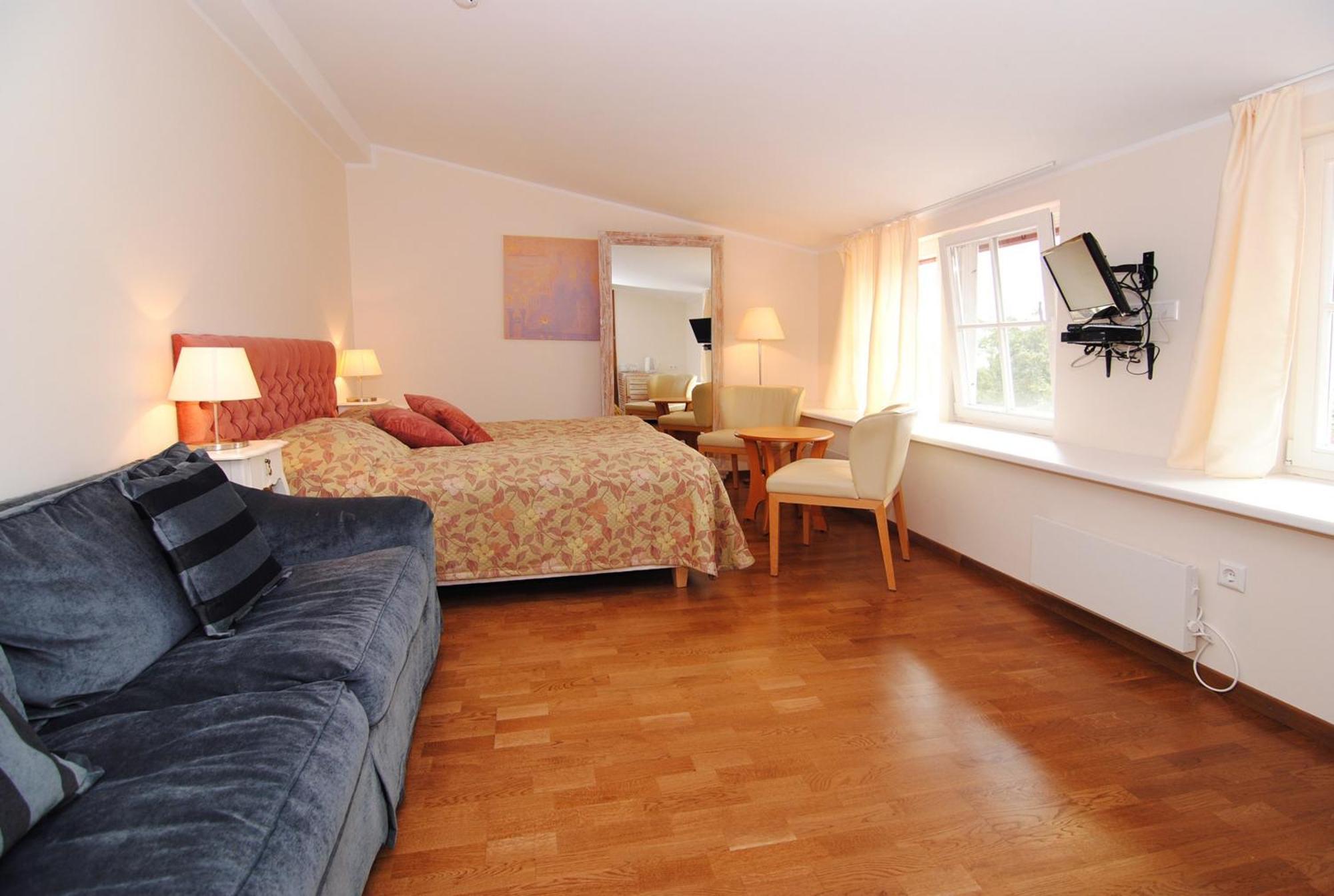 Juodasis Kalnas Juodkrante Room photo