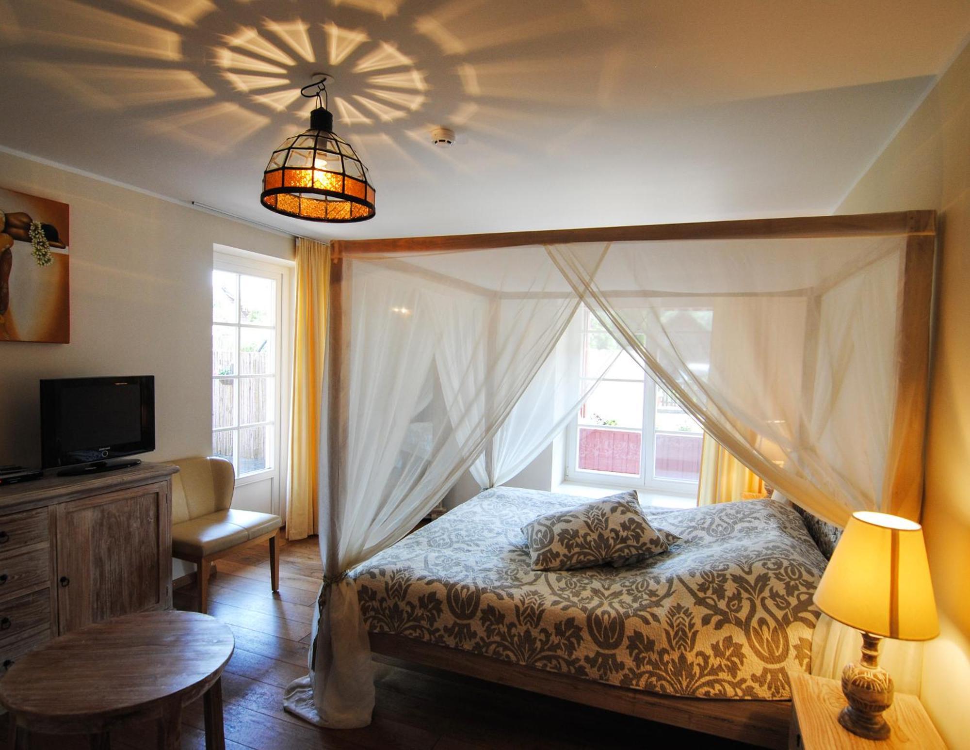Juodasis Kalnas Juodkrante Room photo