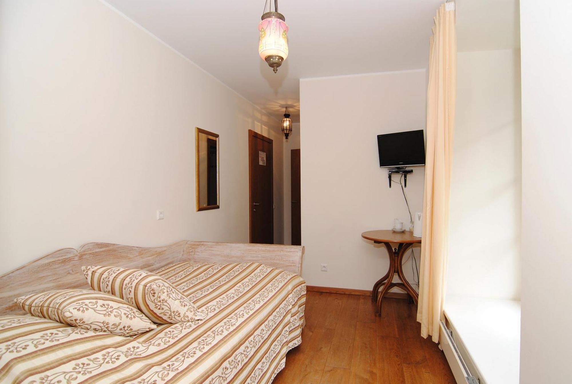 Juodasis Kalnas Juodkrante Room photo